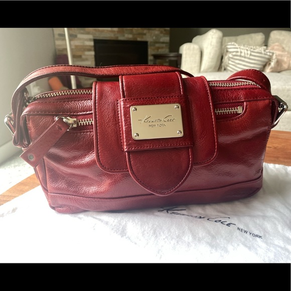 Kenneth Cole New York Handbag - Picture 2 of 7